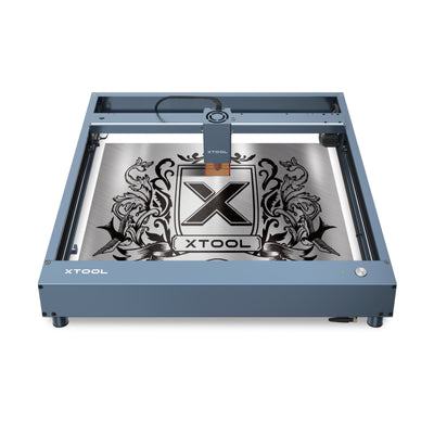 xTool D1 Pro 10W - High Accuracy Diode DIY Laser Engraving and Cutting Machine - Technology Outlet