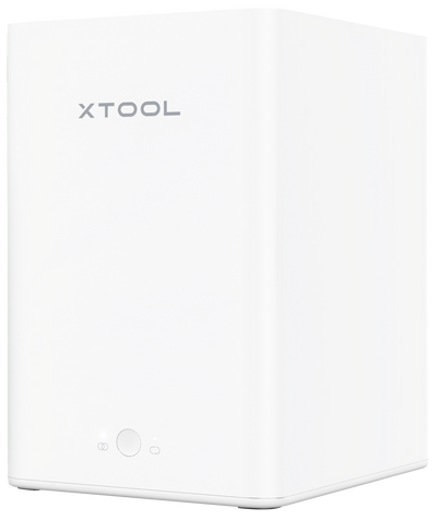 xTool F1 Desktop Smoke Purifier - Technology Outlet