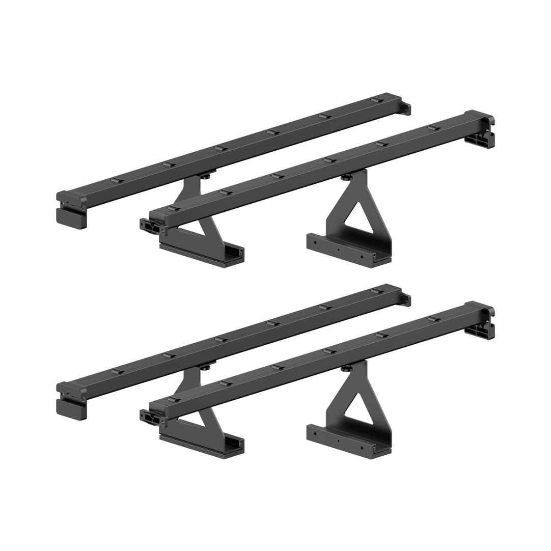 xTool Conveyor Rails (1 Pair) | Technology Outlet | Free Next Day Delivery