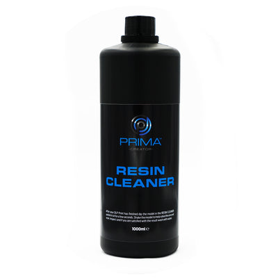 PrimaCreator Resin Cleaner - Technology Outlet