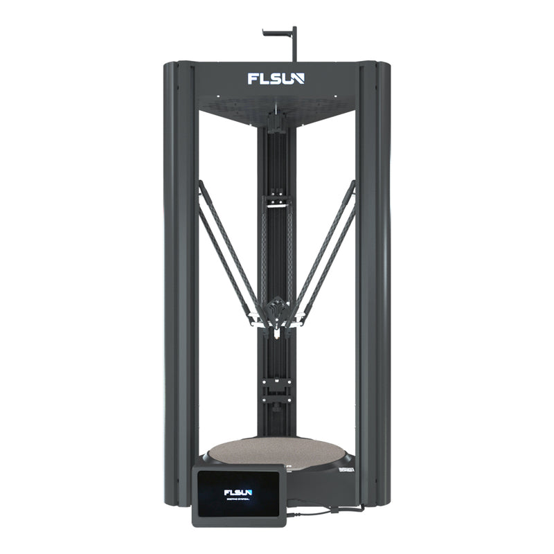 FLSUN v400 High Speed Delta 3D Printer - Technology Outlet