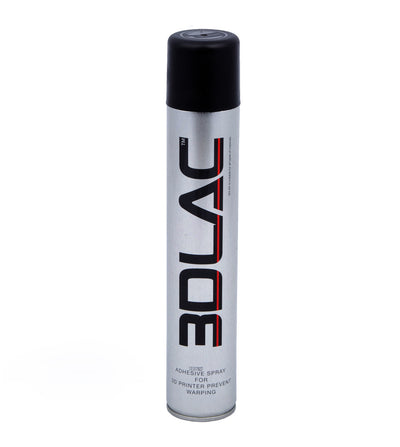 3DLAC Anti Warping Spray 400ml - Technology Outlet