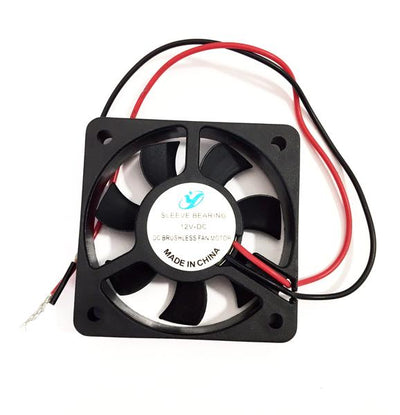 Creality 3D Cr-10 - Replacement 12V Fan - Technology Outlet