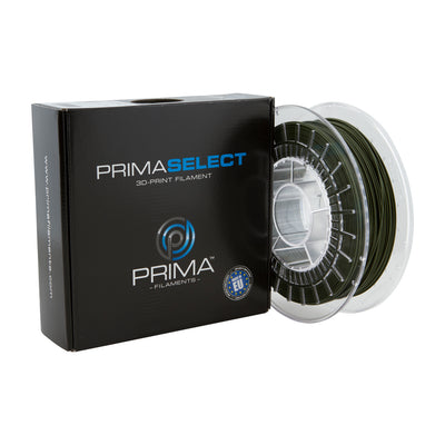 PrimaSelect™ Carbon Filament - 1.75mm - 500g - Technology Outlet