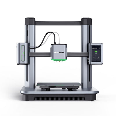 AnkerMake M5 Intelligent 3D Printer - Technology Outlet