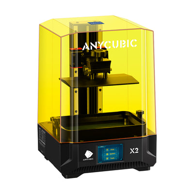 Anycubic Photon Mono X2 Resin 3D Printer - Technology Outlet