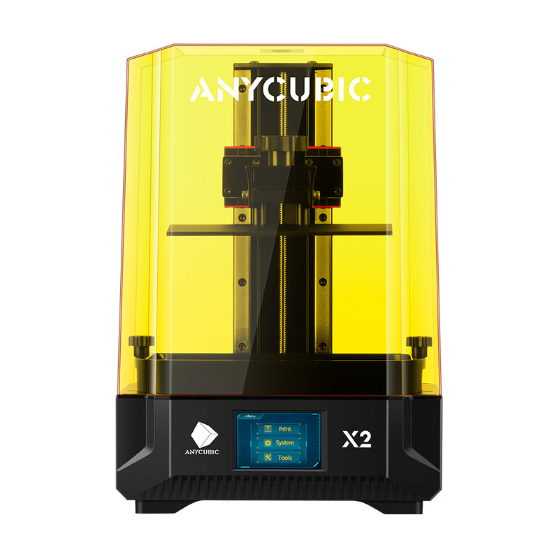 Anycubic Photon Mono M5 Resin 3D Printer
