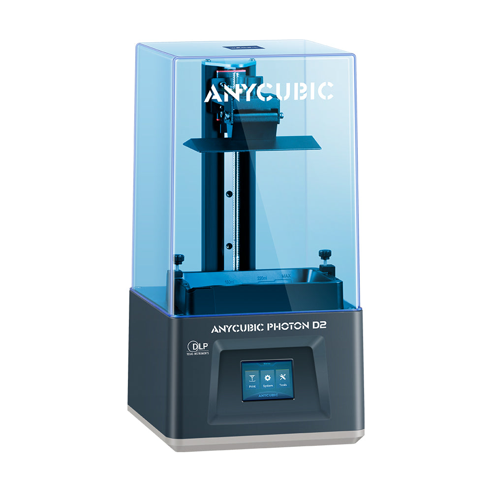 Anycubic Photon 3d Printer, Anycubic Photon Ultra Dlp