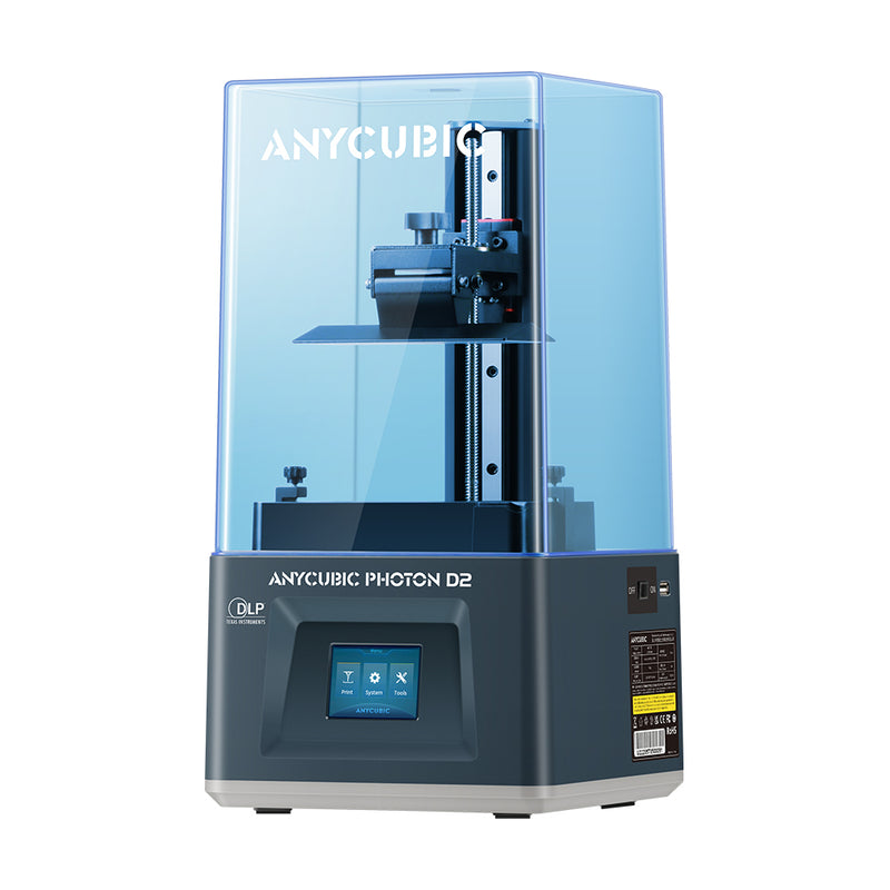 Anycubic Kobra 2 Pro 3D Printer, Technology Outlet
