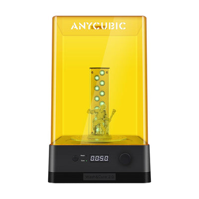 Anycubic Wash & Cure 2.0 - Technology Outlet