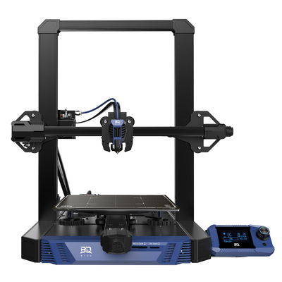 BIQU Hurakan 3D Printer - Technology Outlet