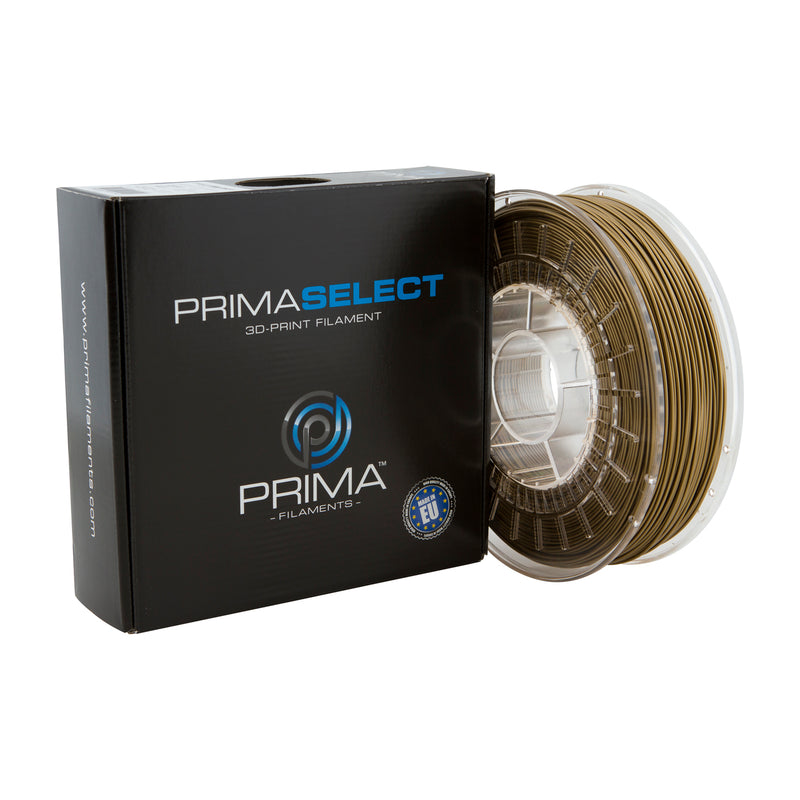 PrimaSelect™ ABS - 1.75mm 750g - Technology Outlet