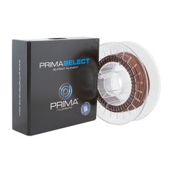 PrimaSelect™ Metal Filament - 1.75mm - 750G - Technology Outlet