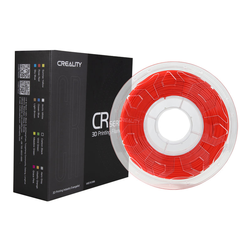 Creality 3D CR-PLA Filament 1.75mm 1KG - Technology Outlet