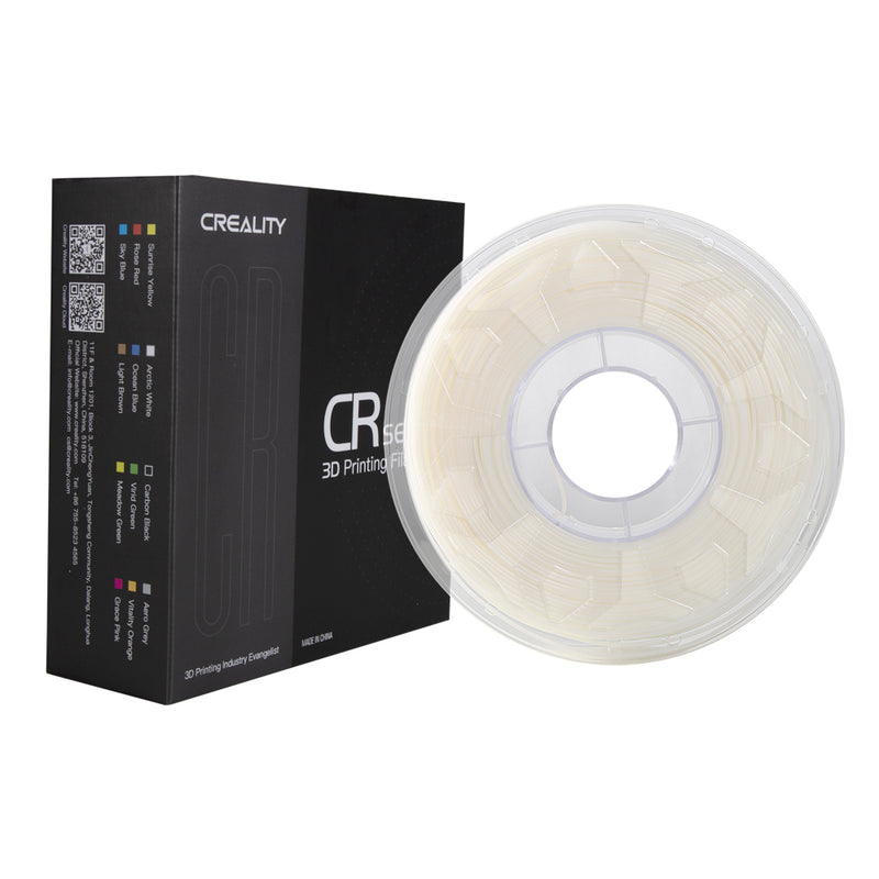 Creality 3D CR-PLA Filament 1.75mm 1KG