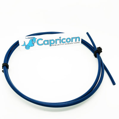 Capricorn XS Series PTFE Bowden Tube for 1.75mm Filament - 1M - Technology Outlet