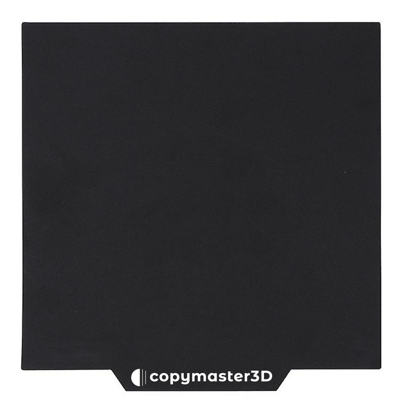 Copymaster3D Magnetic Build Surface 235x235mm - Technology Outlet