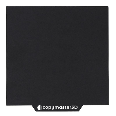 Copymaster3D Magnetic Build Surface 310x310mm - Technology Outlet
