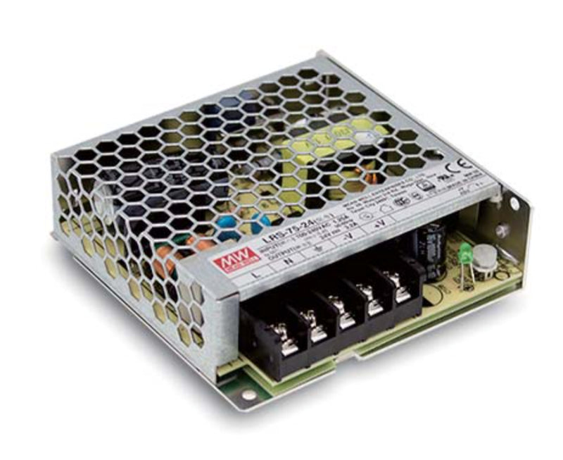 Creality 3D CR-10 Max Mainboard Power Supply - Technology Outlet