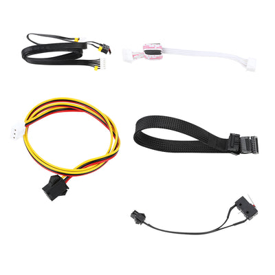 Creality 3D CR-10 Smart Pro Cable Combination Package - Technology Outlet