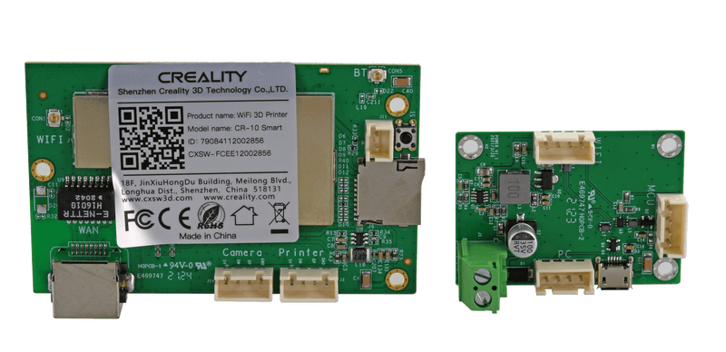Creality 3D CR-10 Smart Wi-Fi Module - Technology Outlet