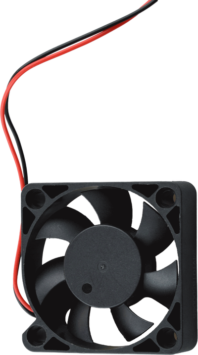 Creality 3D CR-10 V2/V3 Control Box Fan (Center) - Technology Outlet