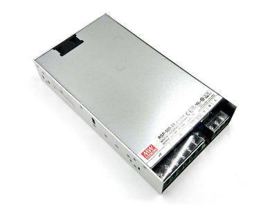 Creality 3D RSP-500-24 24V Power Supply - Technology Outlet