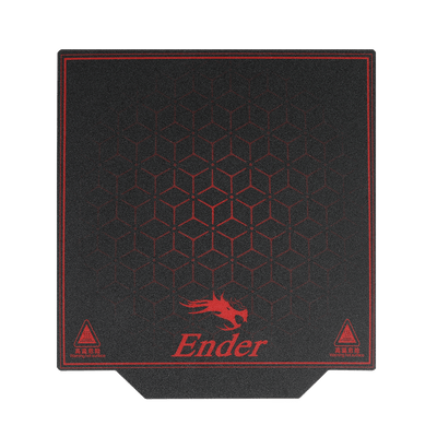 Creality 3D Ender 2 Pro Build Surface - Technology Outlet
