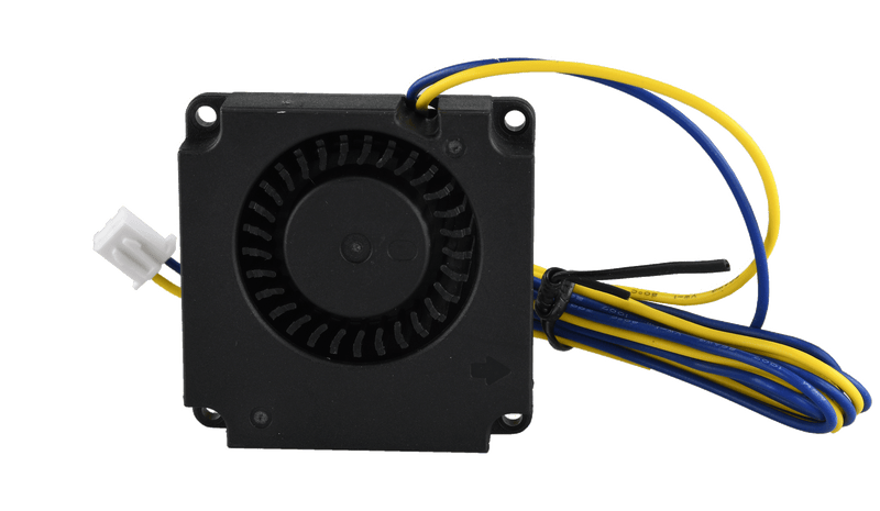 Creality 3D Ender 3/Pro Part Cooling Fan - Technology Outlet