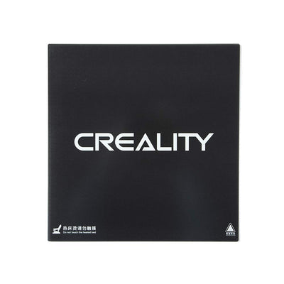 Creality 3D Carbon Glass Bed 235 x 235mm - Technology Outlet