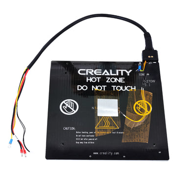 Creality 3D Ender 3 S1 / S1 Pro Heated Bed - Technology Outlet