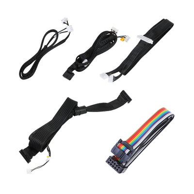 Creality 3D Ender-3 S1 Cable Combination Package - Technology Outlet