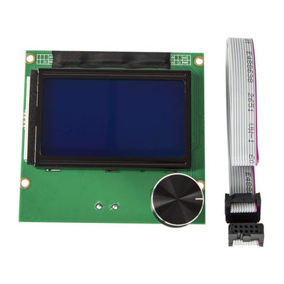 Creality 3D Ender Series LCD Screen - Technology Outlet