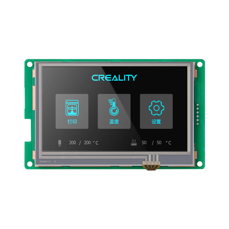 Creality 3D Ender 7 Touch Screen - Technology Outlet