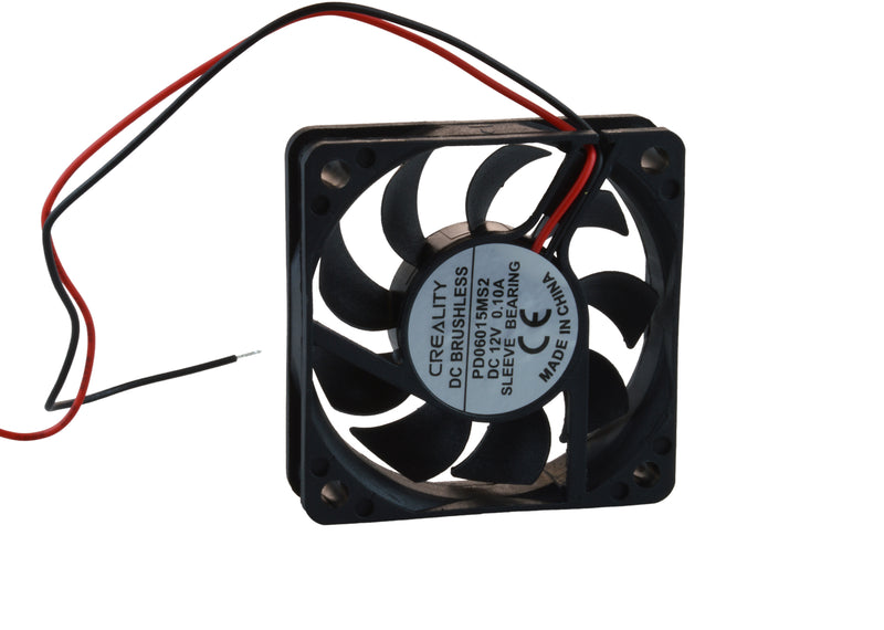Creality 3D LD-002R/H 6015 Fan - Technology Outlet