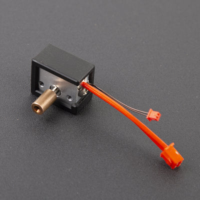 Creality 3D Sprite Extruder All Metal Hotend Assembly - Copper + Titanium Alloy - Technology Outlet