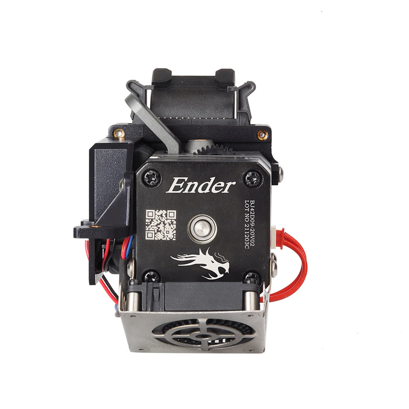 Creality 3D Sprite Extruder Pro Kit 300℃ Hotend Extruder - Technology Outlet