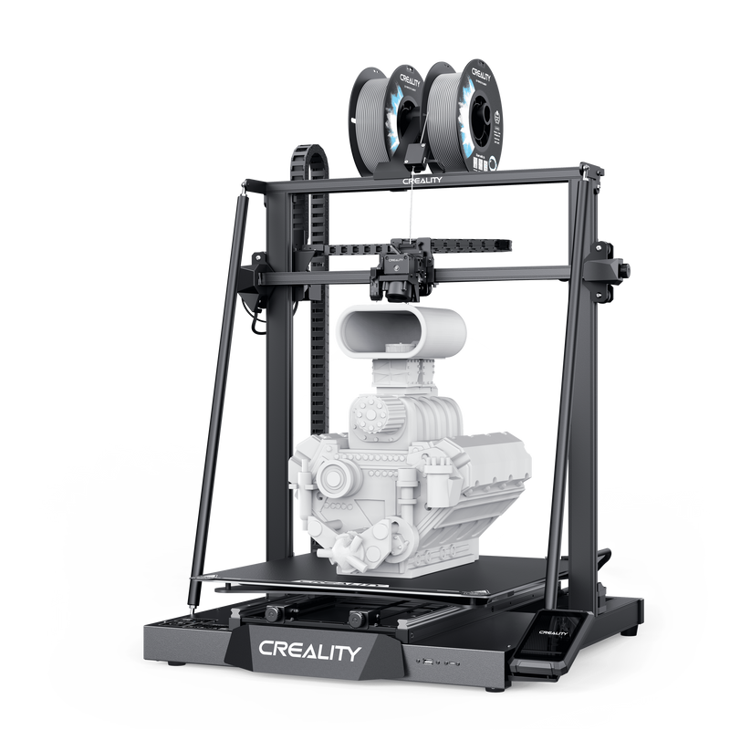 Creality 3D CR-M4 3D Printer - Technology Outlet