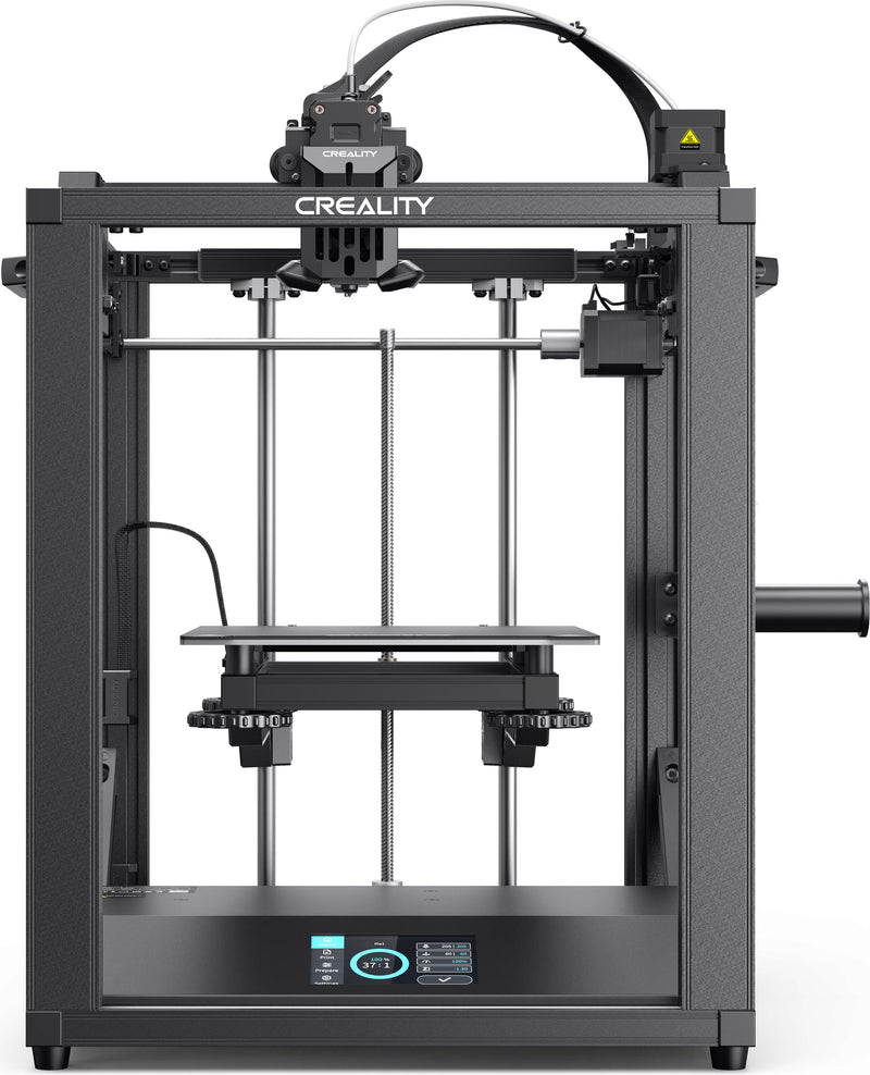 Creality 3D Ender 5 S1 3D Printer - Technology Outlet