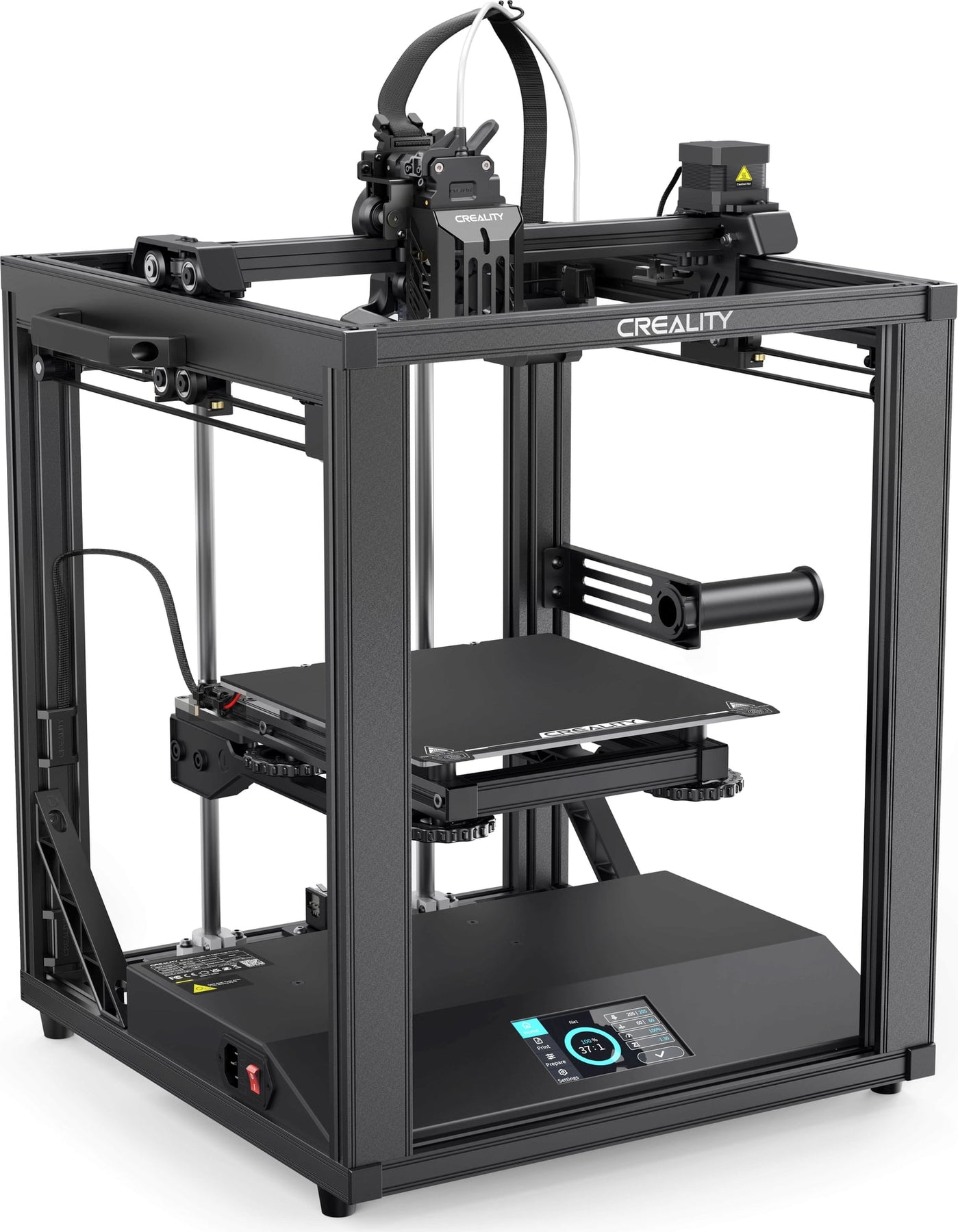 Creality 3D Ender 5 S1 3D Printer