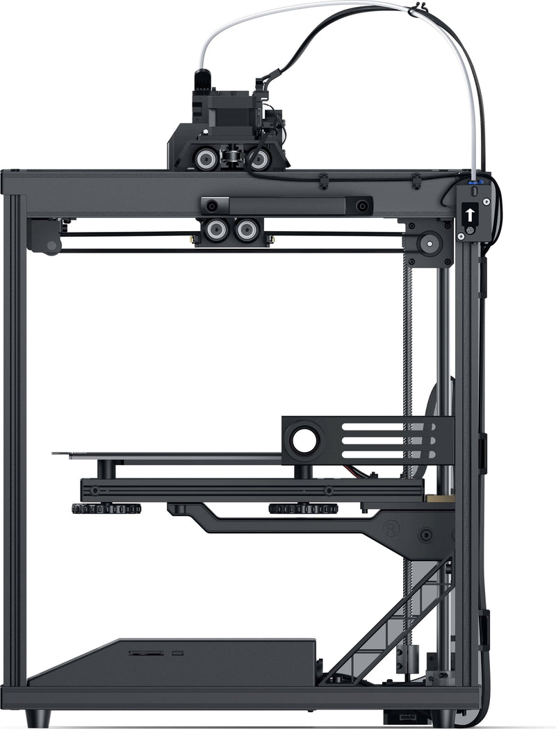 Creality 3D Ender 5 S1 3D Printer - Technology Outlet