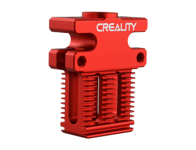 Creality 3D MK9 Hotend Heatsink - Technology Outlet