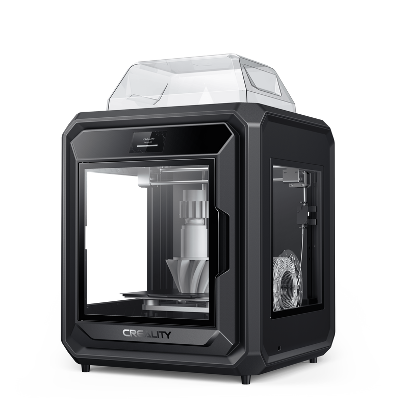 Creality 3D Sermoon D3 3D Printer - Technology Outlet