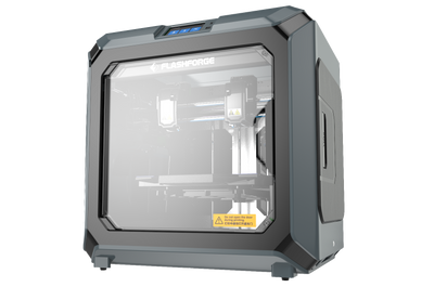 Refurbished - Flashforge Creator 3 3D Printer - Technology Outlet