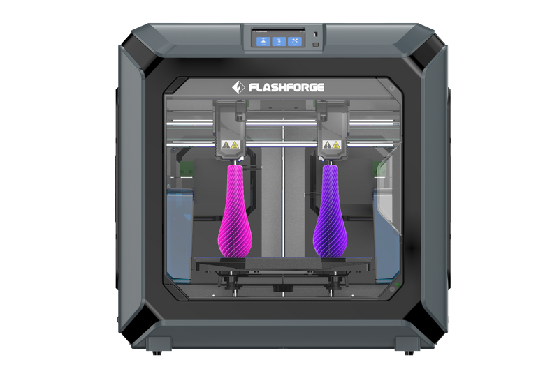 Refurbished - Flashforge Creator 3 3D Printer - Technology Outlet