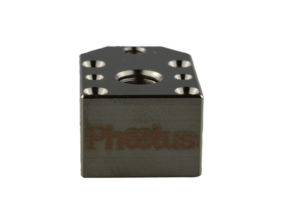 Phaetus Dragon HeatBlock - Technology Outlet