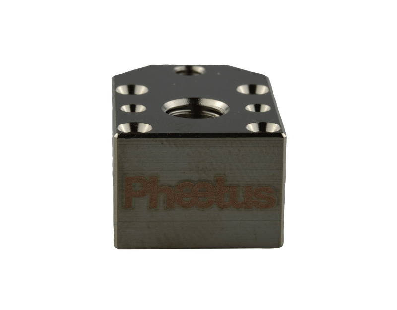 Phaetus Dragon HeatBlock - Technology Outlet