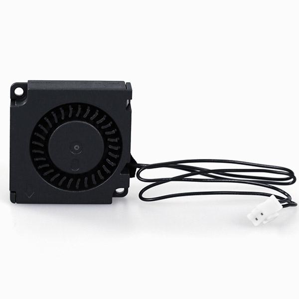 Raise3D E2 Spares E2 Right Extruder Model Cooling Fan - Technology Outlet