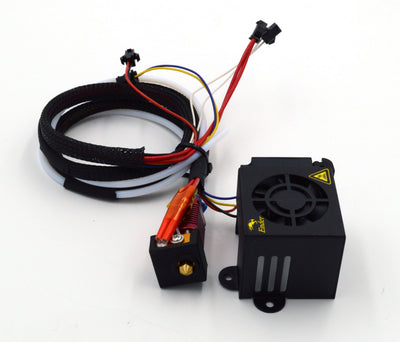 Creality 3D Ender 5 Plus Hotend Assembly - Technology Outlet