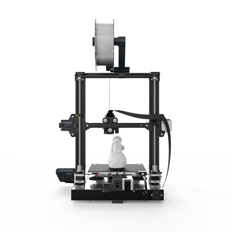 Creality Ender-3 S1 3D Printer + Creality CR-Scan Lizard Premium 3D Scanner Kit - Technology Outlet